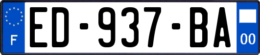 ED-937-BA