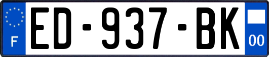 ED-937-BK