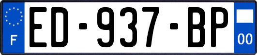 ED-937-BP