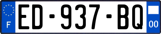 ED-937-BQ