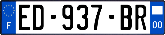 ED-937-BR