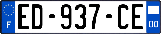 ED-937-CE