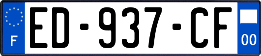 ED-937-CF