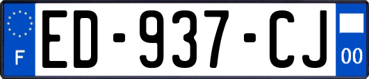 ED-937-CJ