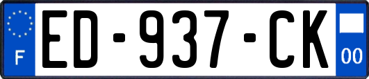 ED-937-CK