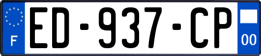 ED-937-CP