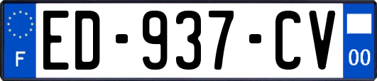 ED-937-CV