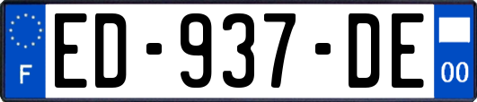 ED-937-DE