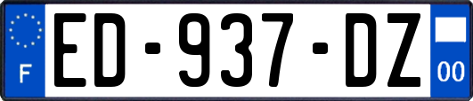 ED-937-DZ