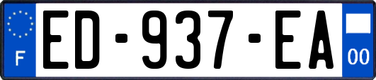 ED-937-EA