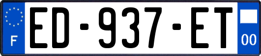 ED-937-ET