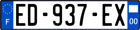 ED-937-EX