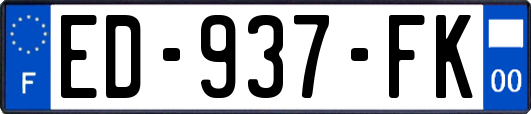ED-937-FK