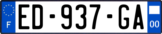 ED-937-GA