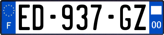 ED-937-GZ