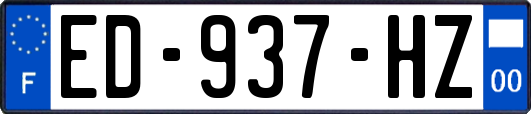 ED-937-HZ