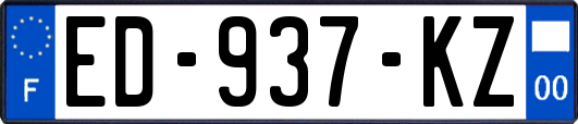 ED-937-KZ