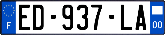 ED-937-LA