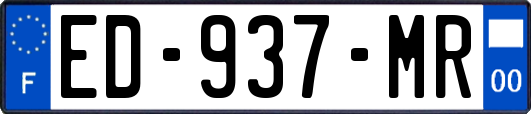 ED-937-MR
