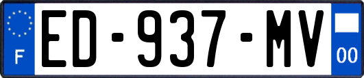 ED-937-MV