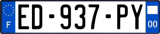ED-937-PY