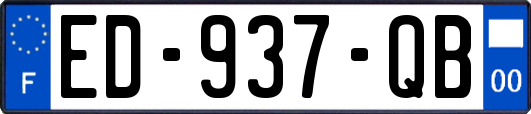 ED-937-QB
