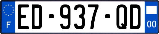 ED-937-QD