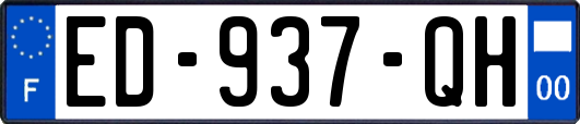 ED-937-QH