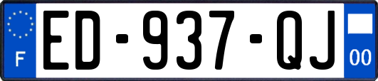 ED-937-QJ