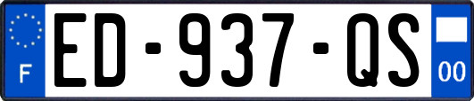 ED-937-QS