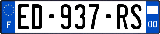 ED-937-RS