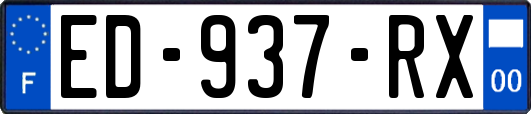 ED-937-RX