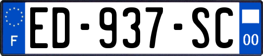 ED-937-SC