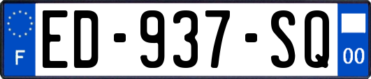 ED-937-SQ
