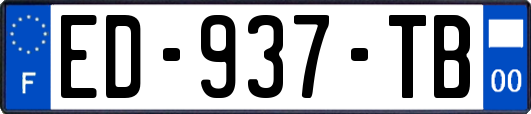 ED-937-TB