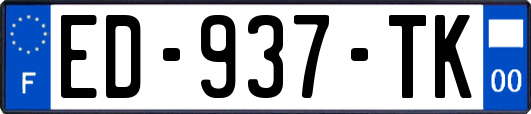 ED-937-TK