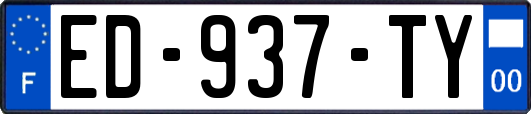 ED-937-TY