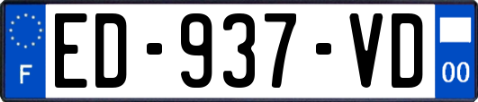 ED-937-VD