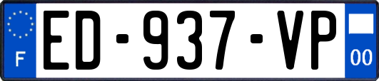 ED-937-VP