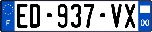 ED-937-VX