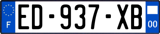 ED-937-XB