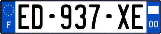 ED-937-XE