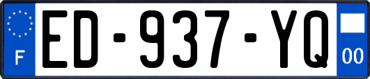 ED-937-YQ