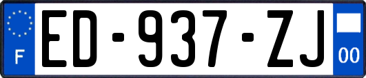 ED-937-ZJ