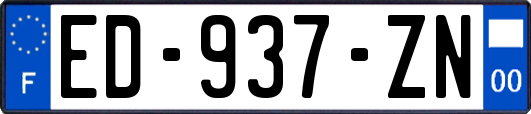 ED-937-ZN