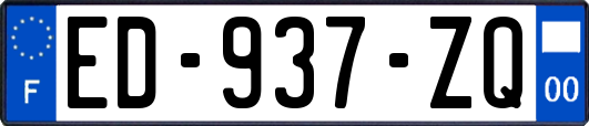 ED-937-ZQ