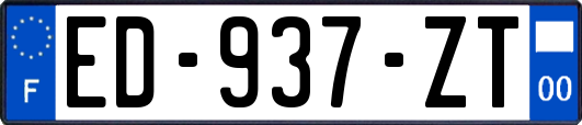 ED-937-ZT