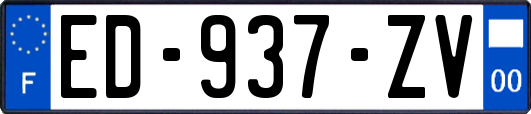 ED-937-ZV