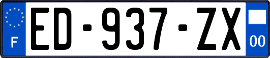 ED-937-ZX