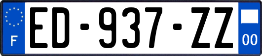 ED-937-ZZ